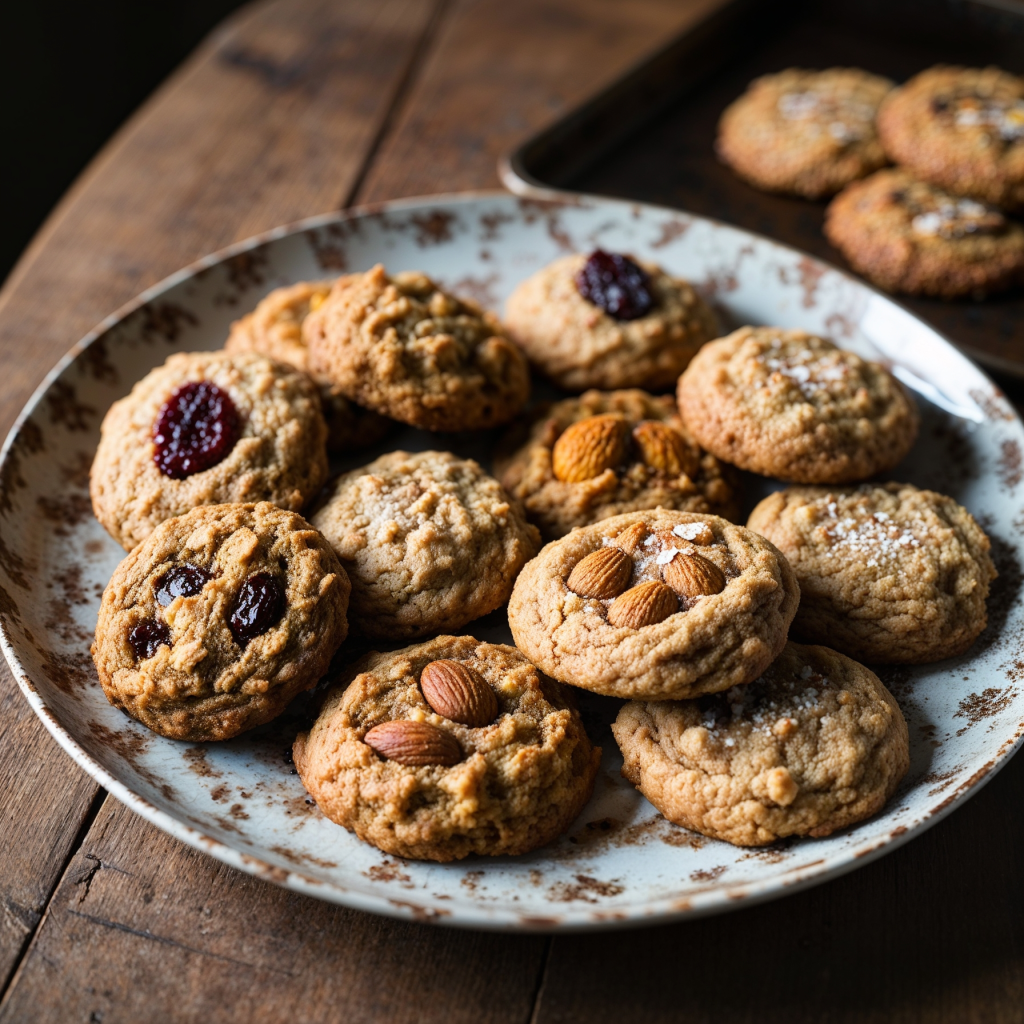 Vegan Cookies