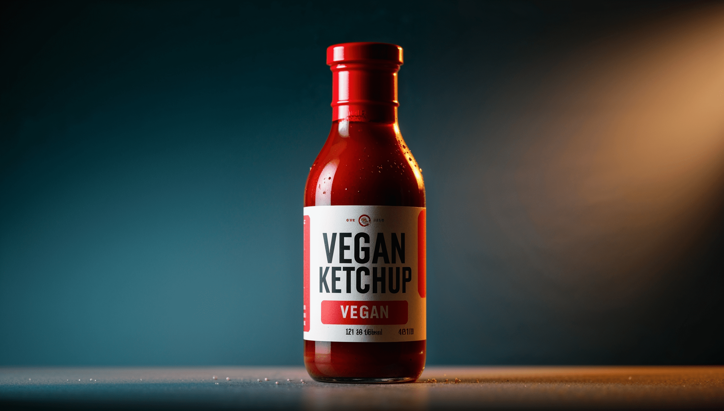 Vegan Ketchup Recipe