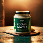 Vegan Mayo Recipe