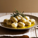 Tuscan Vegan Gnocchi Recipe