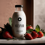 Vegan Kefir