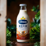 Homemade Vegan Lifeway Kefir Recipe