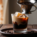 Vietnamese Iced Coffee (Vegan) Recipe