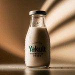 Vegan Yakult Recipe