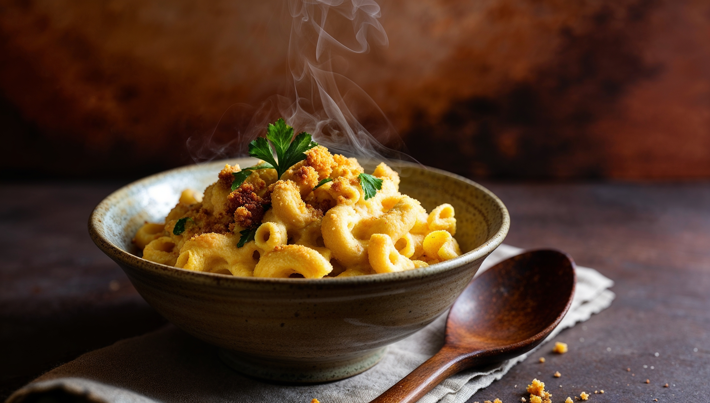 Vegan Mac and Cheese Recipe