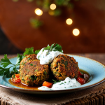 Vegan Kofta Recipe